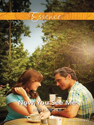 cover image of Now You See Me